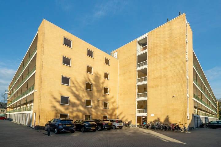 Foto 6 van Herculesstraat 42