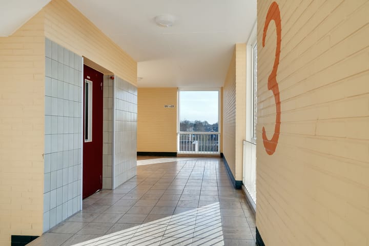 Foto 8 van Herculesstraat 42