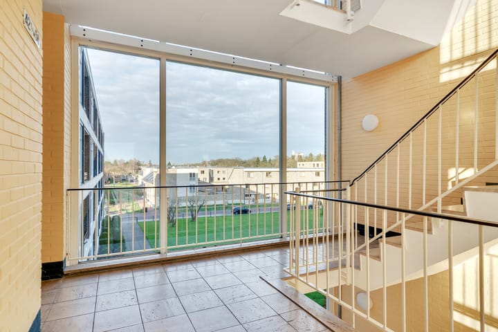 Foto 9 van Herculesstraat 42