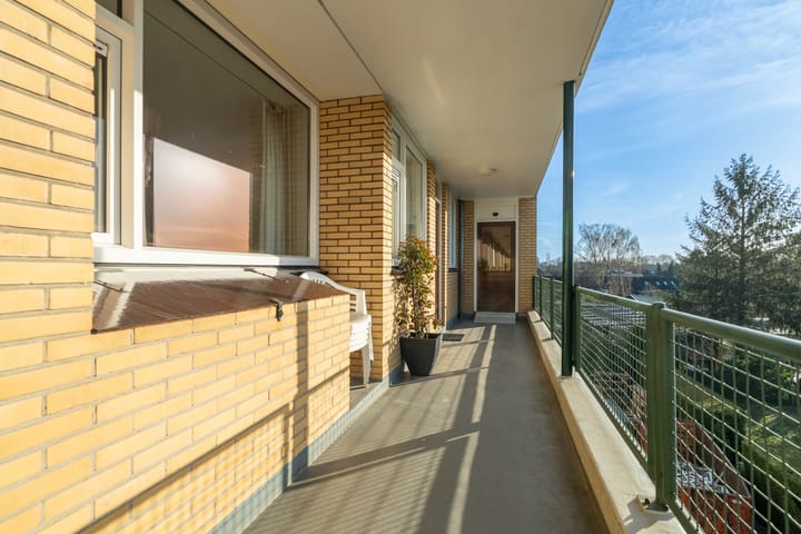 Foto 10 van Herculesstraat 42