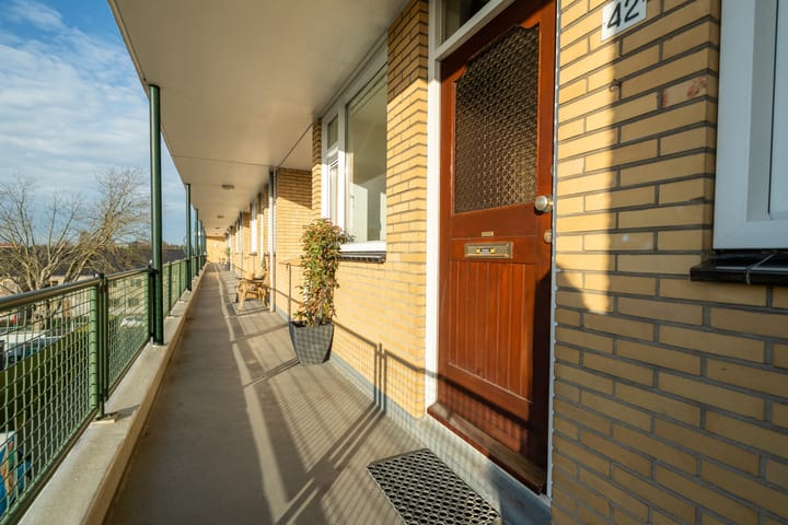 Foto 12 van Herculesstraat 42