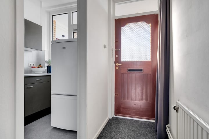 Foto 13 van Herculesstraat 42