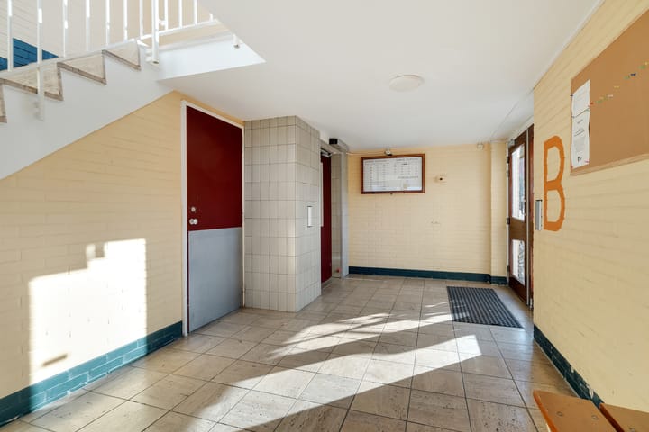 Foto 7 van Herculesstraat 42