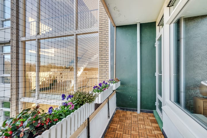 Foto 24 van Herculesstraat 42