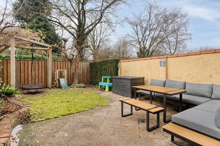 Photo 2 of Vlierhof 56