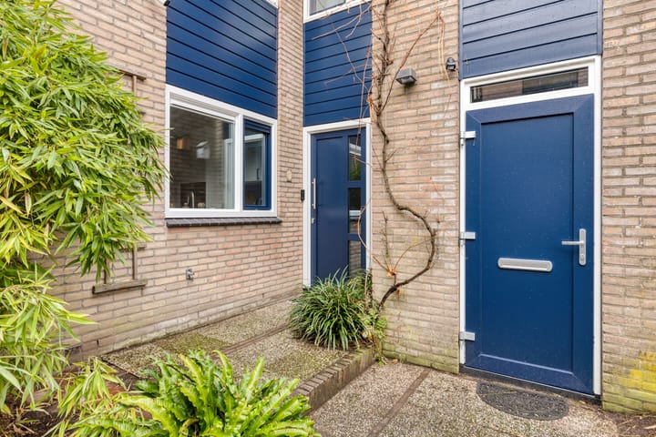 Photo 3 of Vlierhof 56