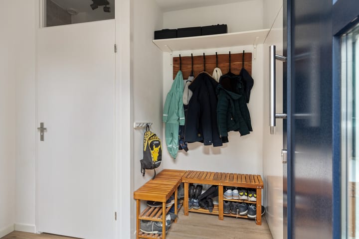 Photo 4 of Vlierhof 56