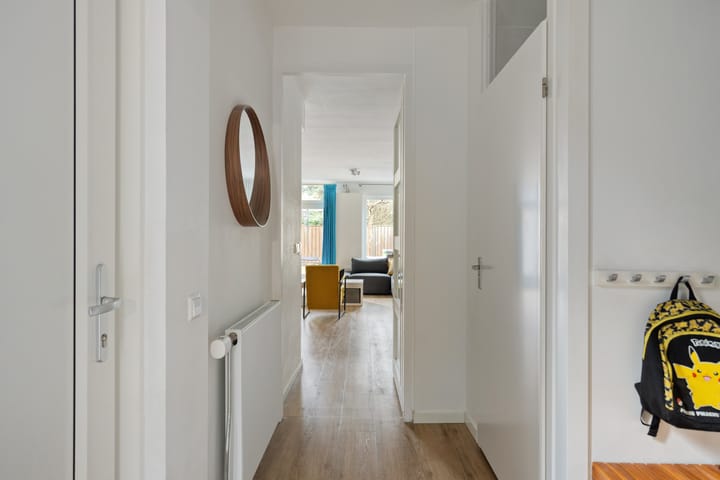 Photo 5 of Vlierhof 56