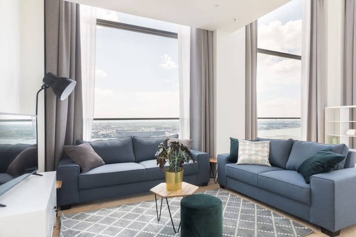 Foto 3 van Galvanistraat 1955