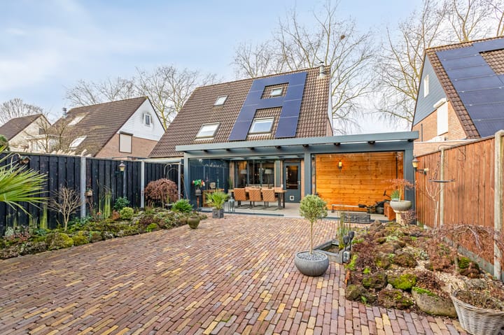 Photo 4 of Rubensstraat 49