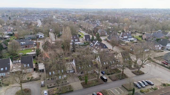 Foto 5 van Rubensstraat 49