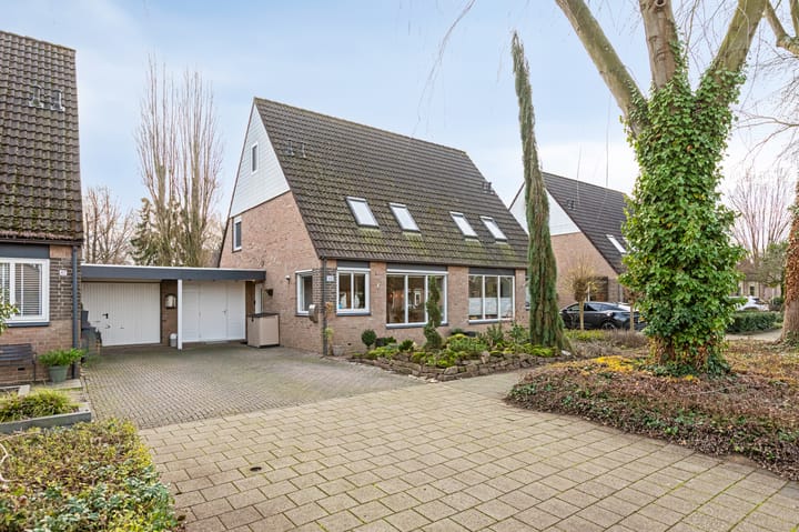 Foto 6 van Rubensstraat 49