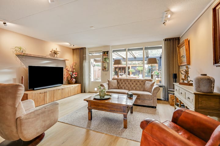 Foto 10 van Rubensstraat 49