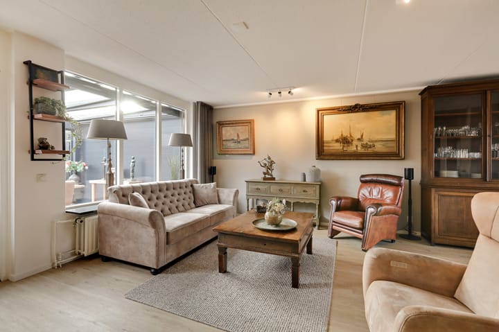 Foto 12 van Rubensstraat 49