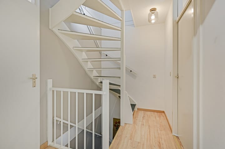 Foto 24 van Rubensstraat 49