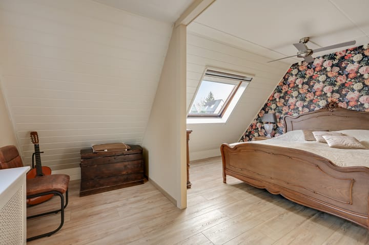 Foto 25 van Rubensstraat 49