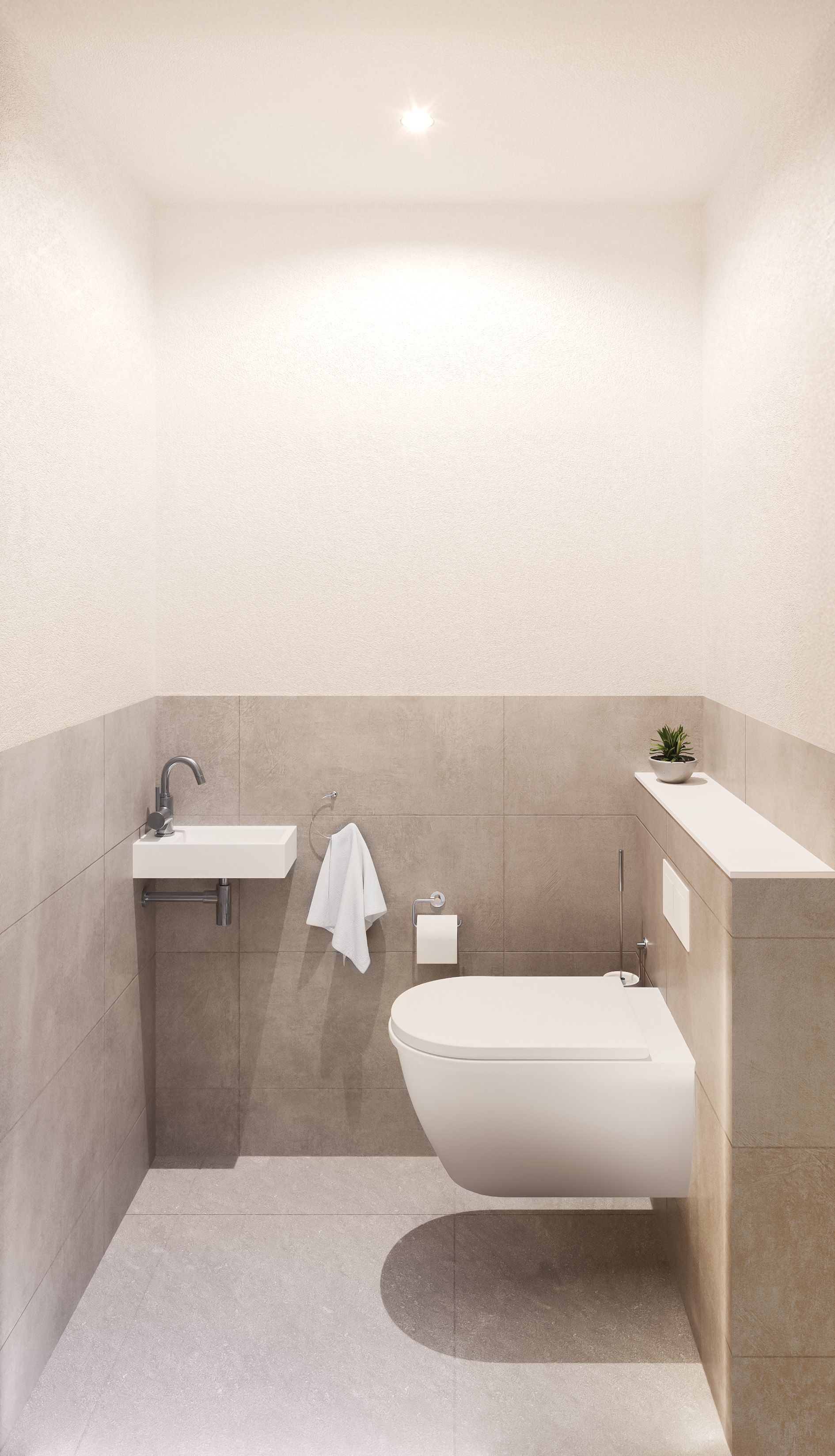 Foto 8 van Nieuwbouw Spannum