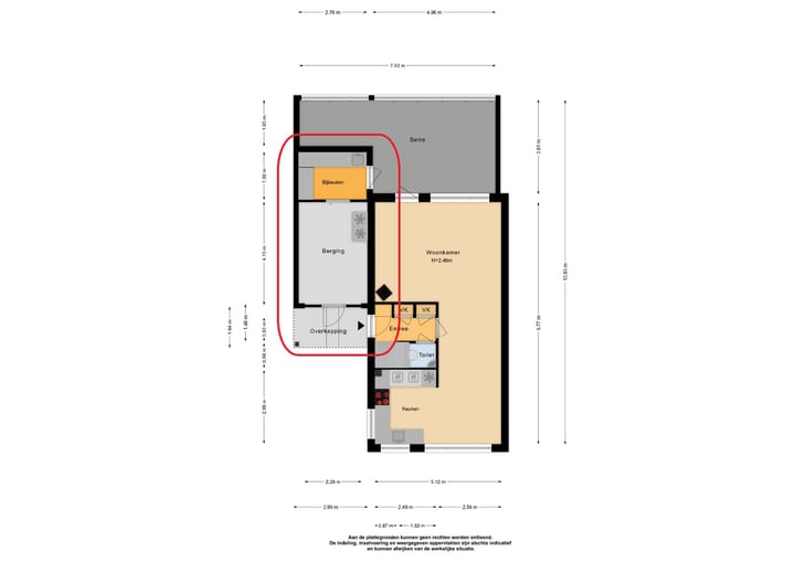Foto 46 van Rubensstraat 49