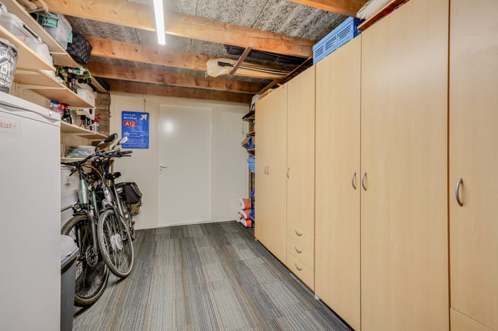 Foto 50 van Rubensstraat 49