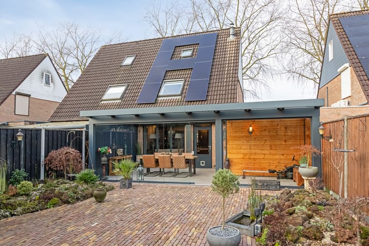 Foto 60 van Rubensstraat 49