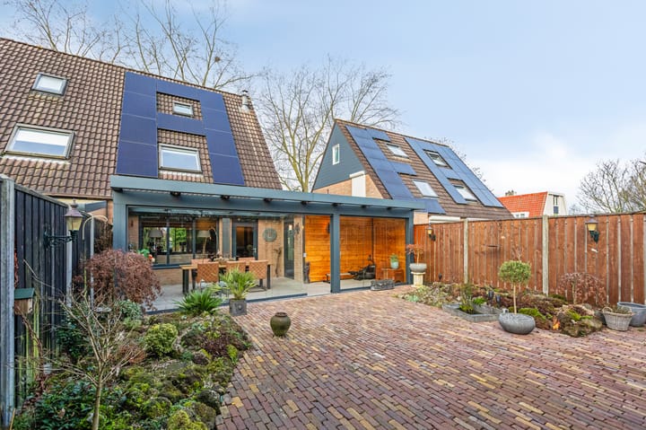 Foto 61 van Rubensstraat 49