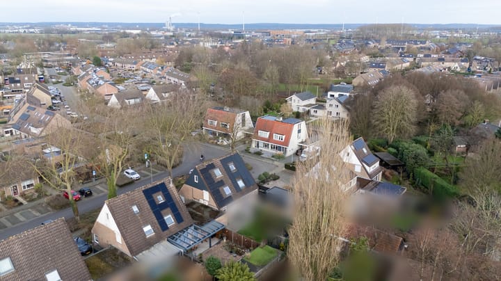 Foto 67 van Rubensstraat 49