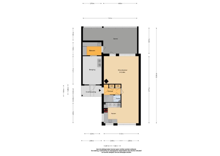 Foto 68 van Rubensstraat 49