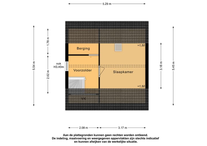 Foto 70 van Rubensstraat 49