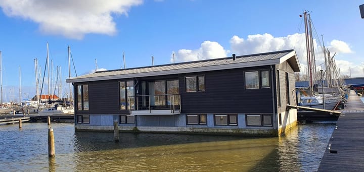 Foto 2 van Visserseiland 1