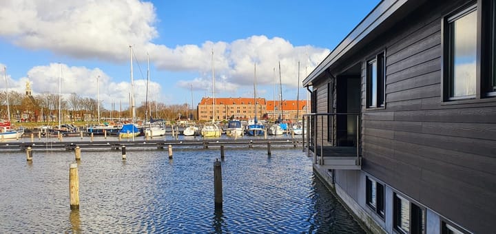 Foto 3 van Visserseiland 1