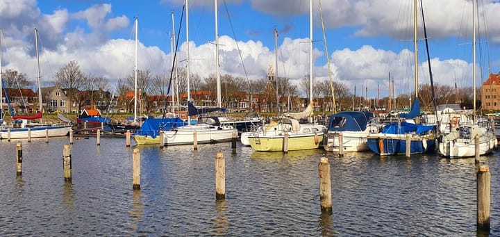 Foto 5 van Visserseiland 1