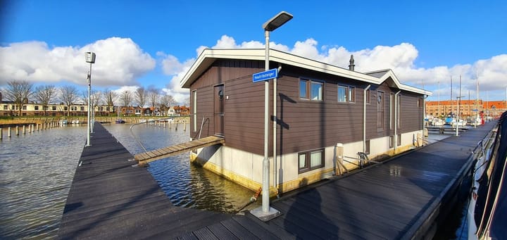 Foto 6 van Visserseiland 1