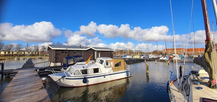 Foto 7 van Visserseiland 1