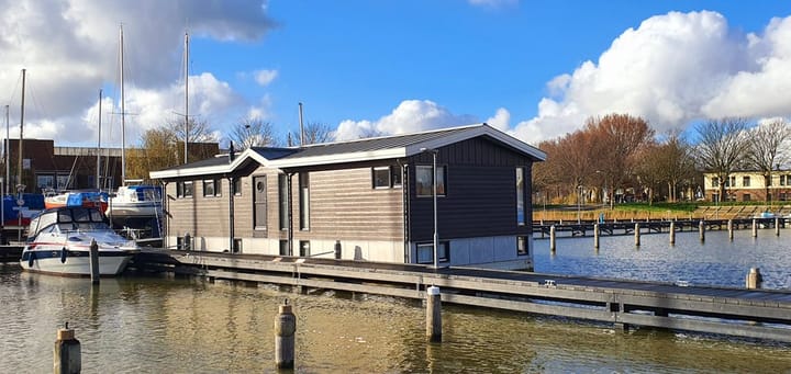 Foto 8 van Visserseiland 1