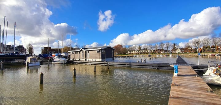 Foto 9 van Visserseiland 1