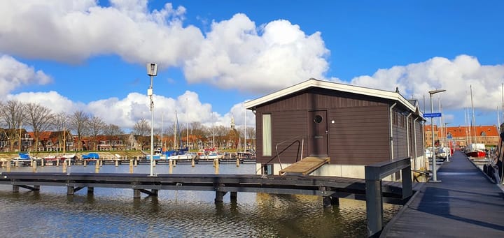 Foto 10 van Visserseiland 1