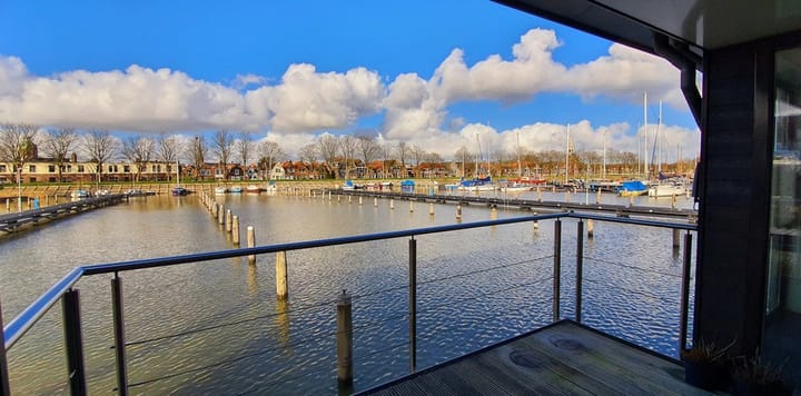 Foto 16 van Visserseiland 1