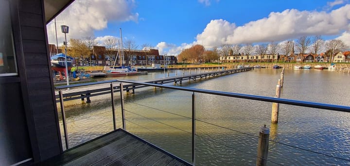 Foto 17 van Visserseiland 1