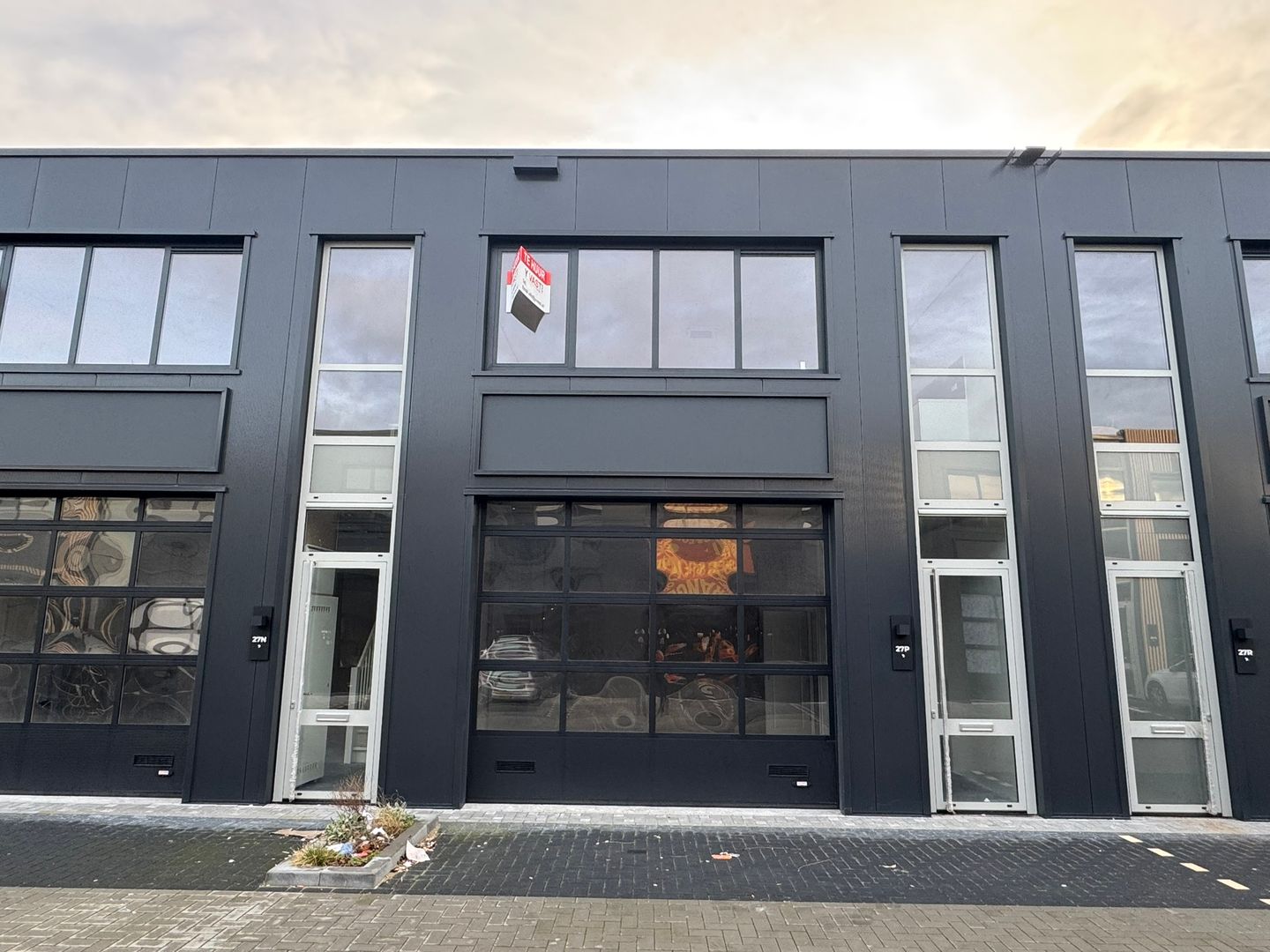 View photo 1 of Jarmuiden 27-N