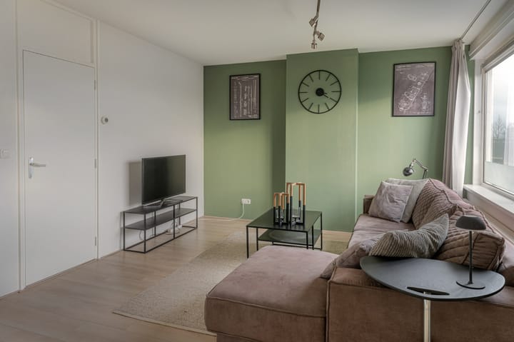 Foto 2 van Morrahemstraat 120