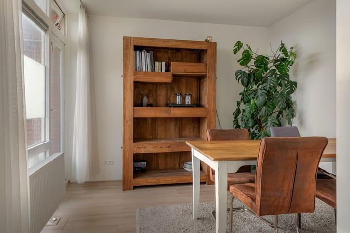 Foto 4 van Morrahemstraat 120