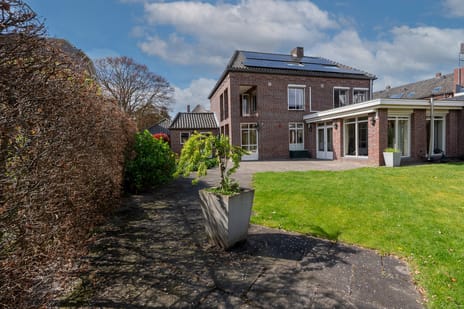 Herstraat 60-a secondary image