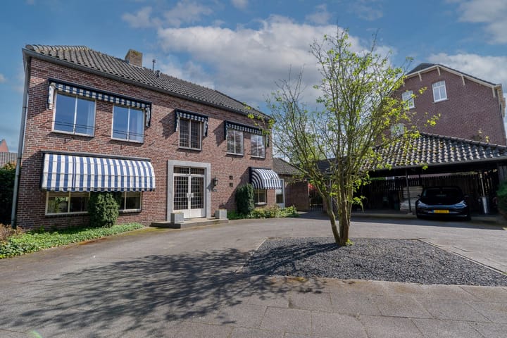 Foto 4 van Herstraat 60-A