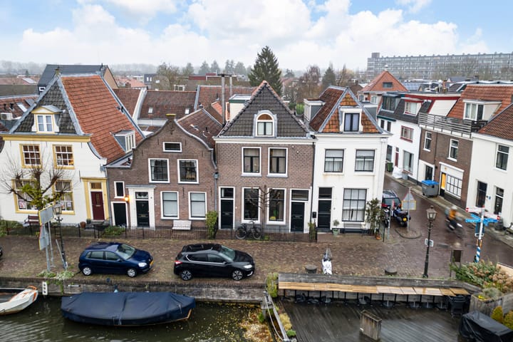 Foto 2 van Langegracht 3