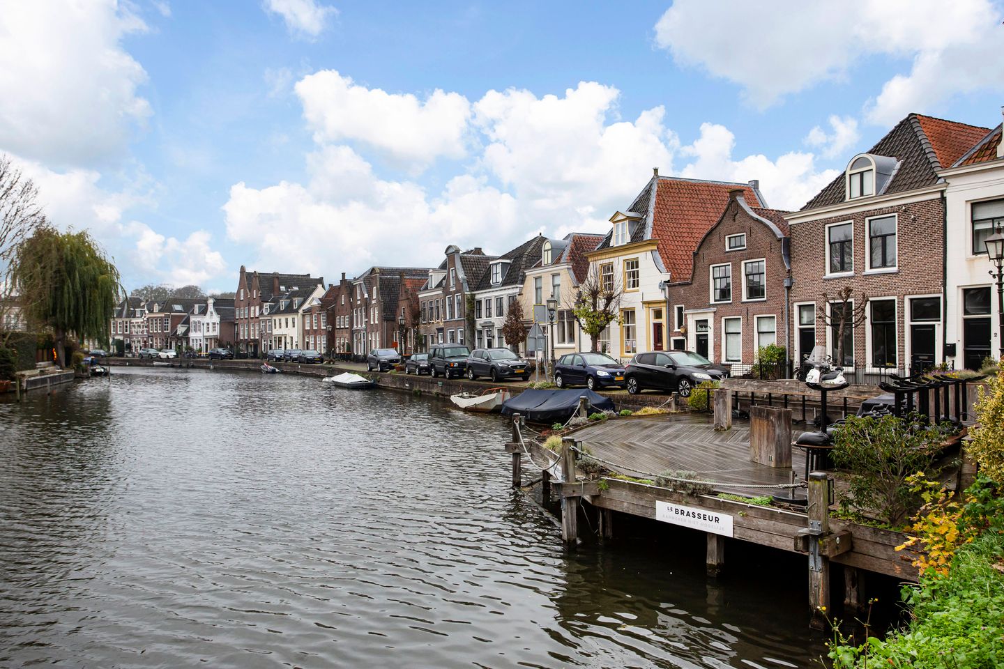 Foto 4 van Langegracht 3