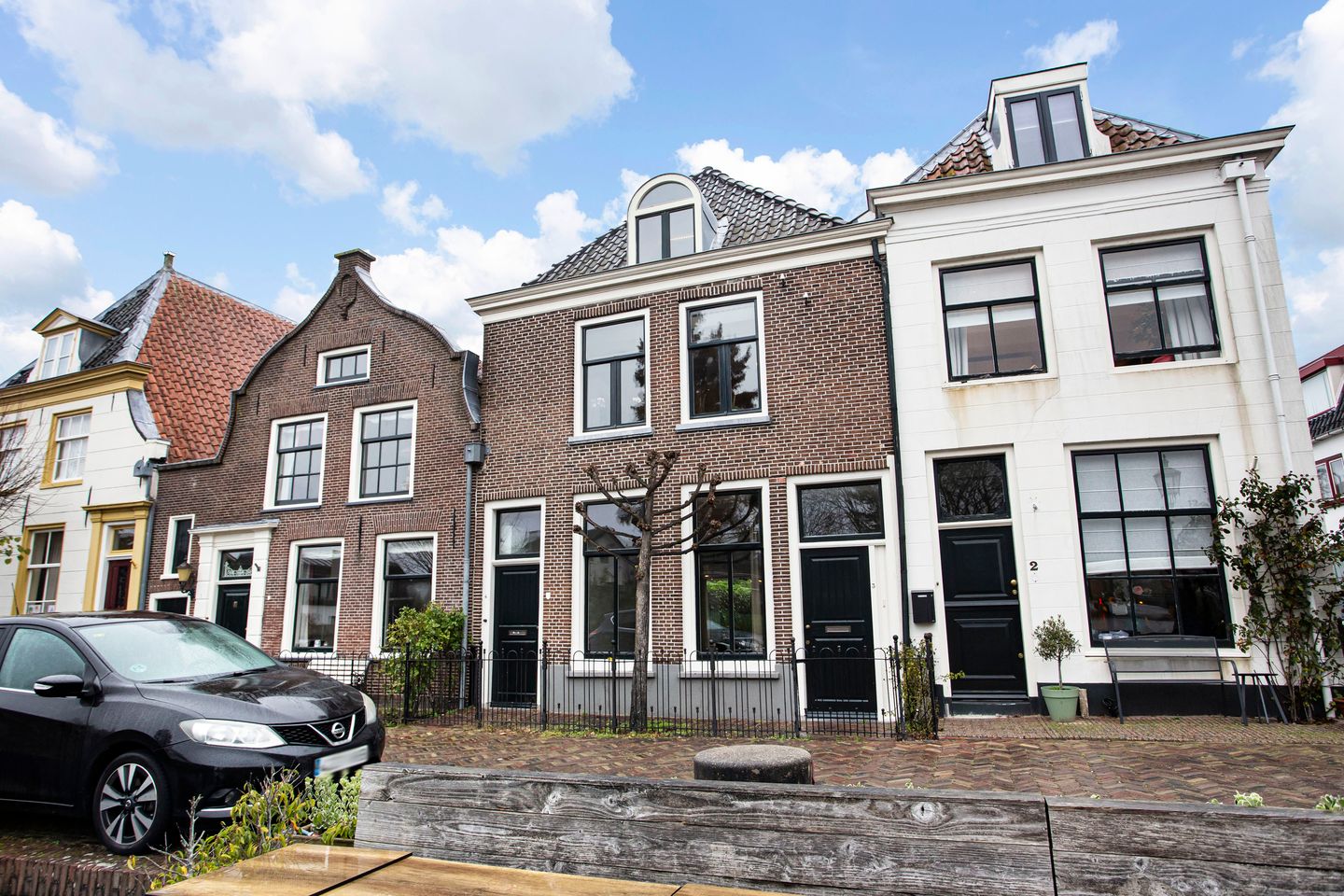 Foto 5 van Langegracht 3