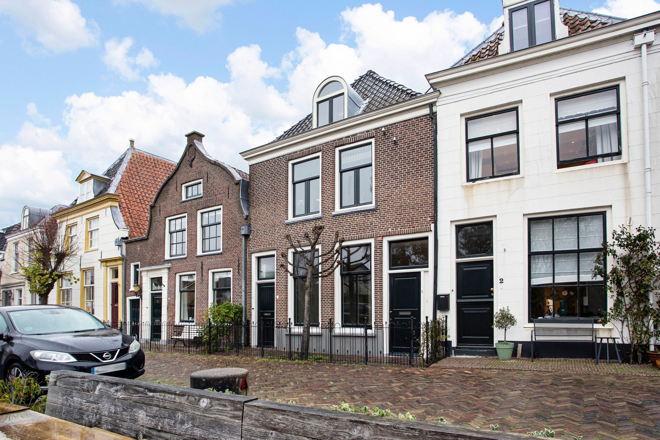 Foto 6 van Langegracht 3