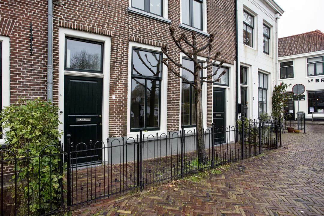 Foto 7 van Langegracht 3