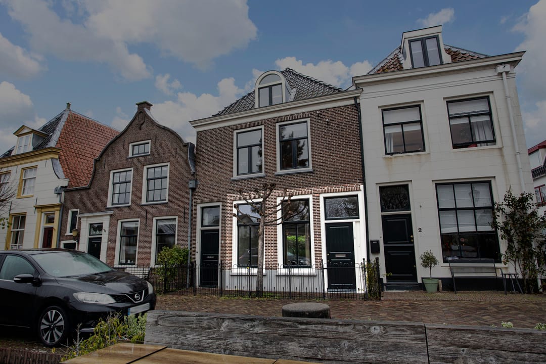 Foto 8 van Langegracht 3