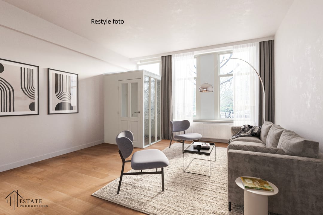 Foto 11 van Langegracht 3